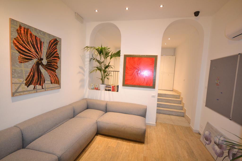 Casa Dane' Guest house